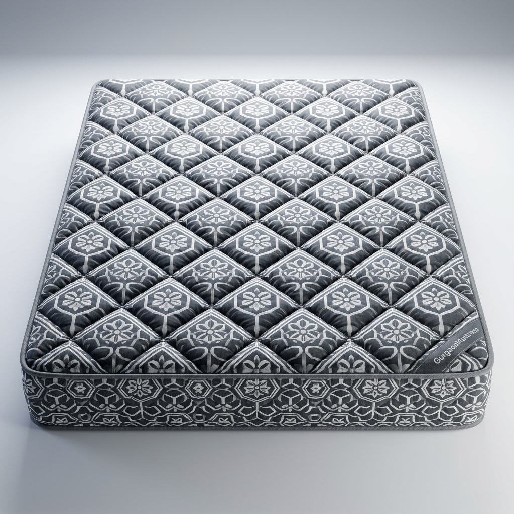 Dark Fabric