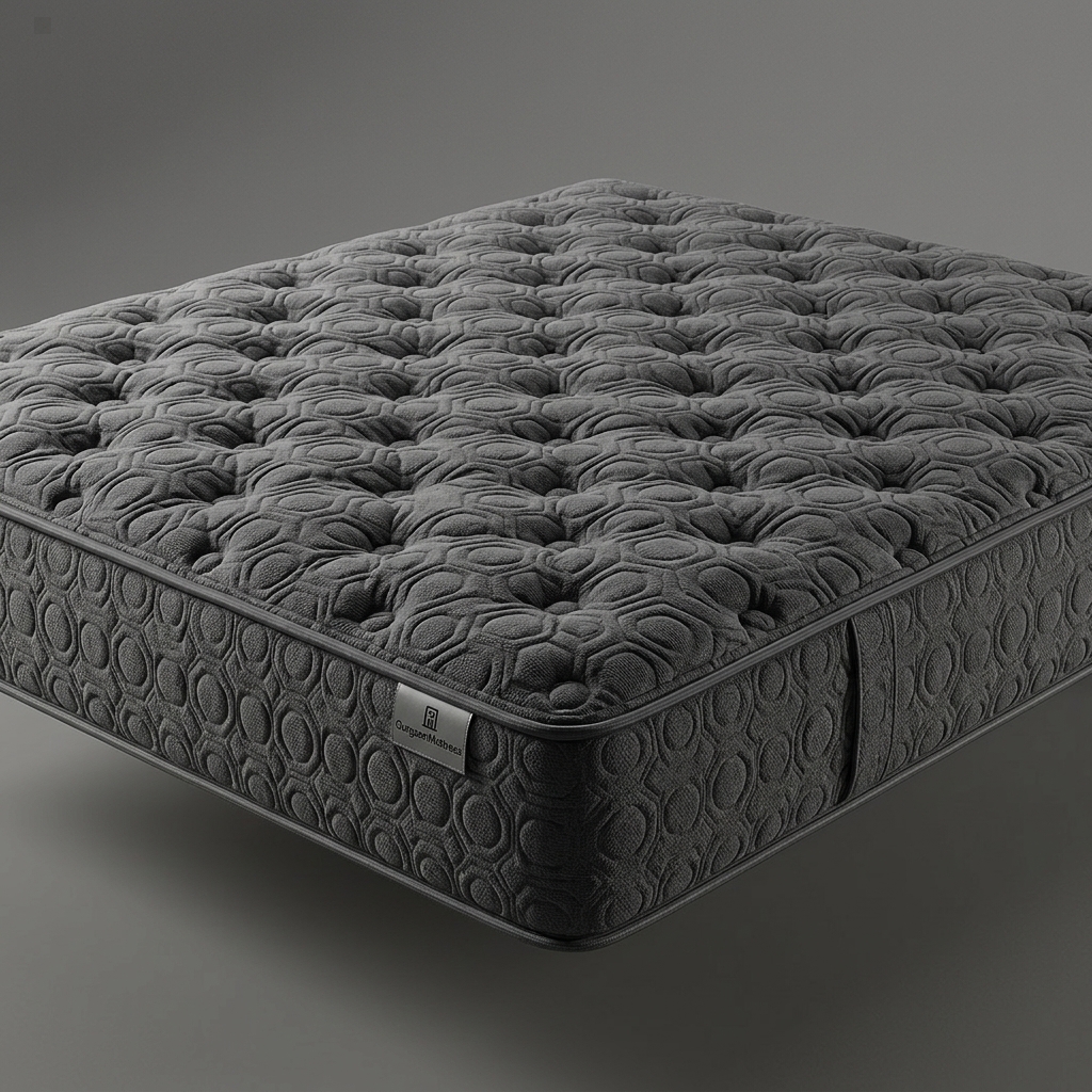 Hex Fabric
